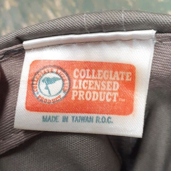 "Iowa" unisex cap  - Picture 5 of 5